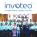 Innovating Smart Spaces: How Invoteo Future is Shaping Tomorrow’s Connected Lifestyle