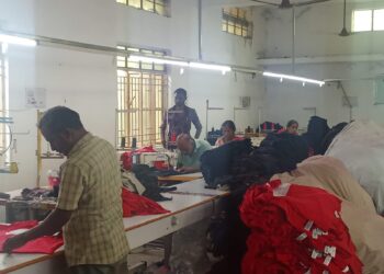 JBA Garments and Uniforms: Redefining Quality and Affordability in Uniform Polo T-Shirts