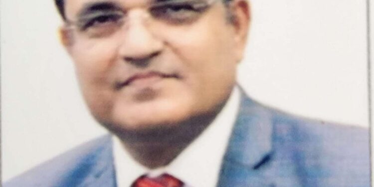 New Era Cleantech Appoints Mr. Rakesh Kumar as Chief Business Officer