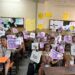 Nick India spreads Christmas cheer in Mumbai with magical moments for children!*