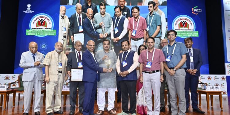 IIT Mandi Crowned University of the Year, Recognized for Innovation, Employment & Entrepreneurship Excellence